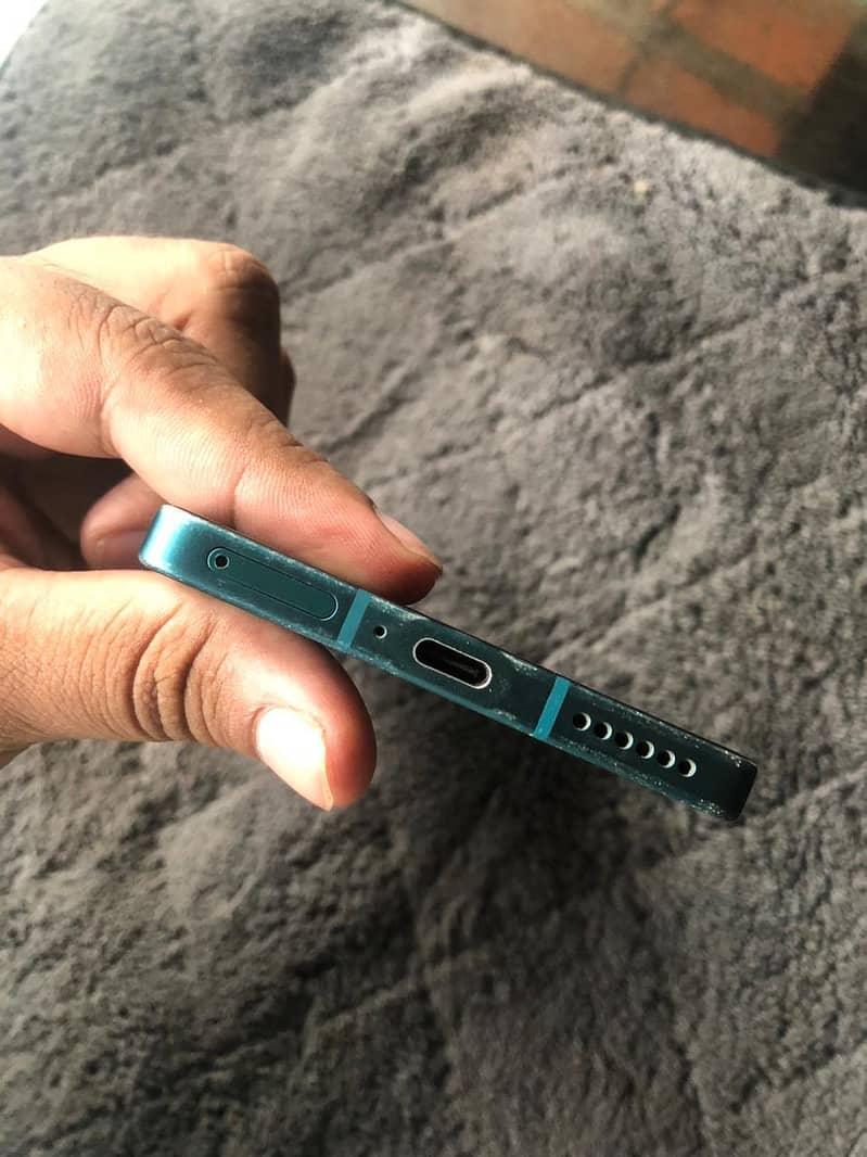 Infinix Note 50 3
