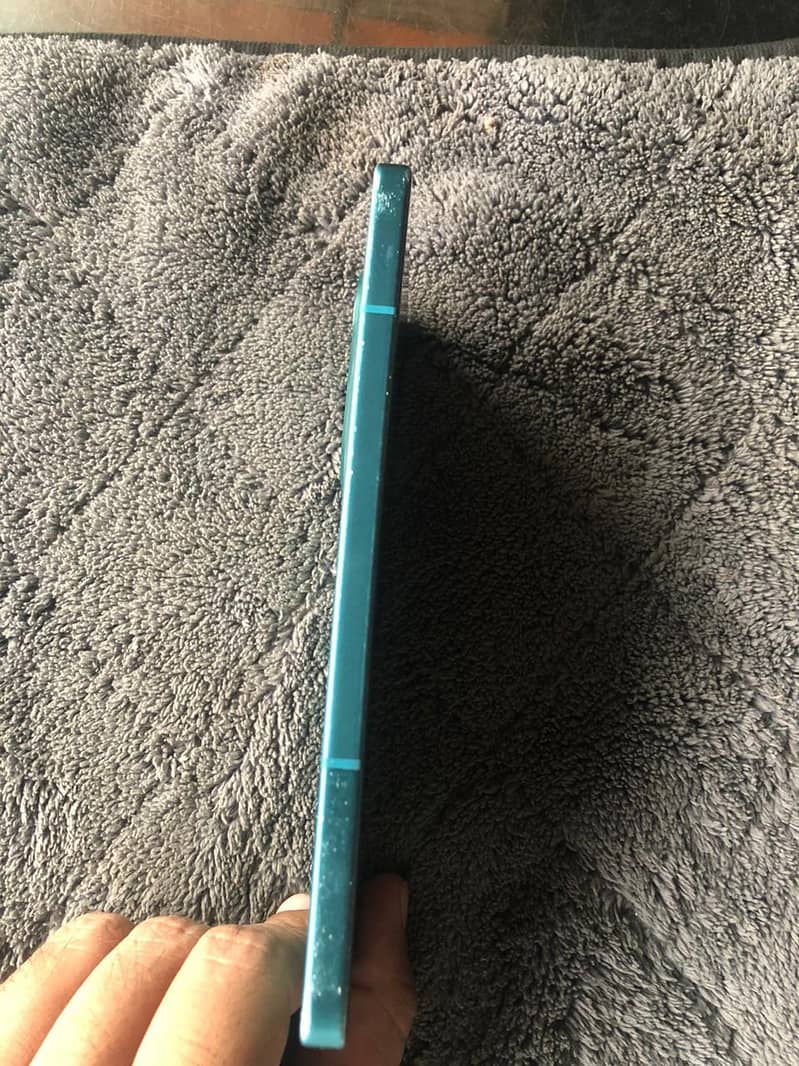 Infinix Note 50 4