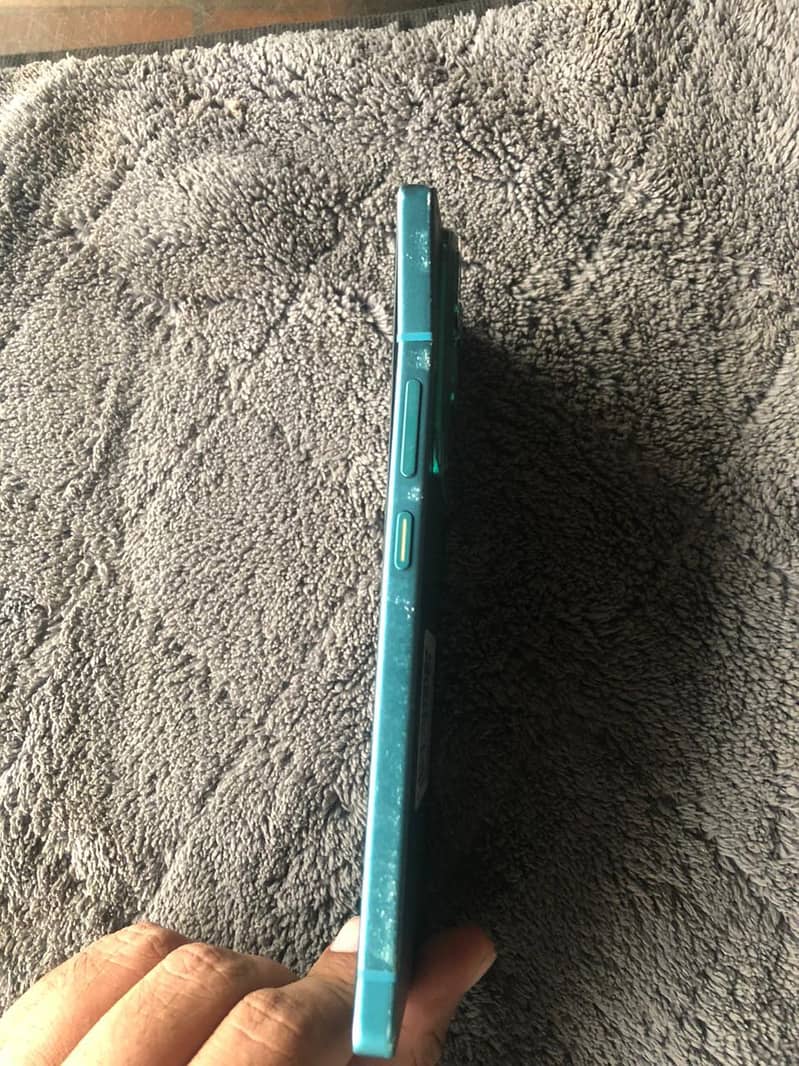 Infinix Note 50 5