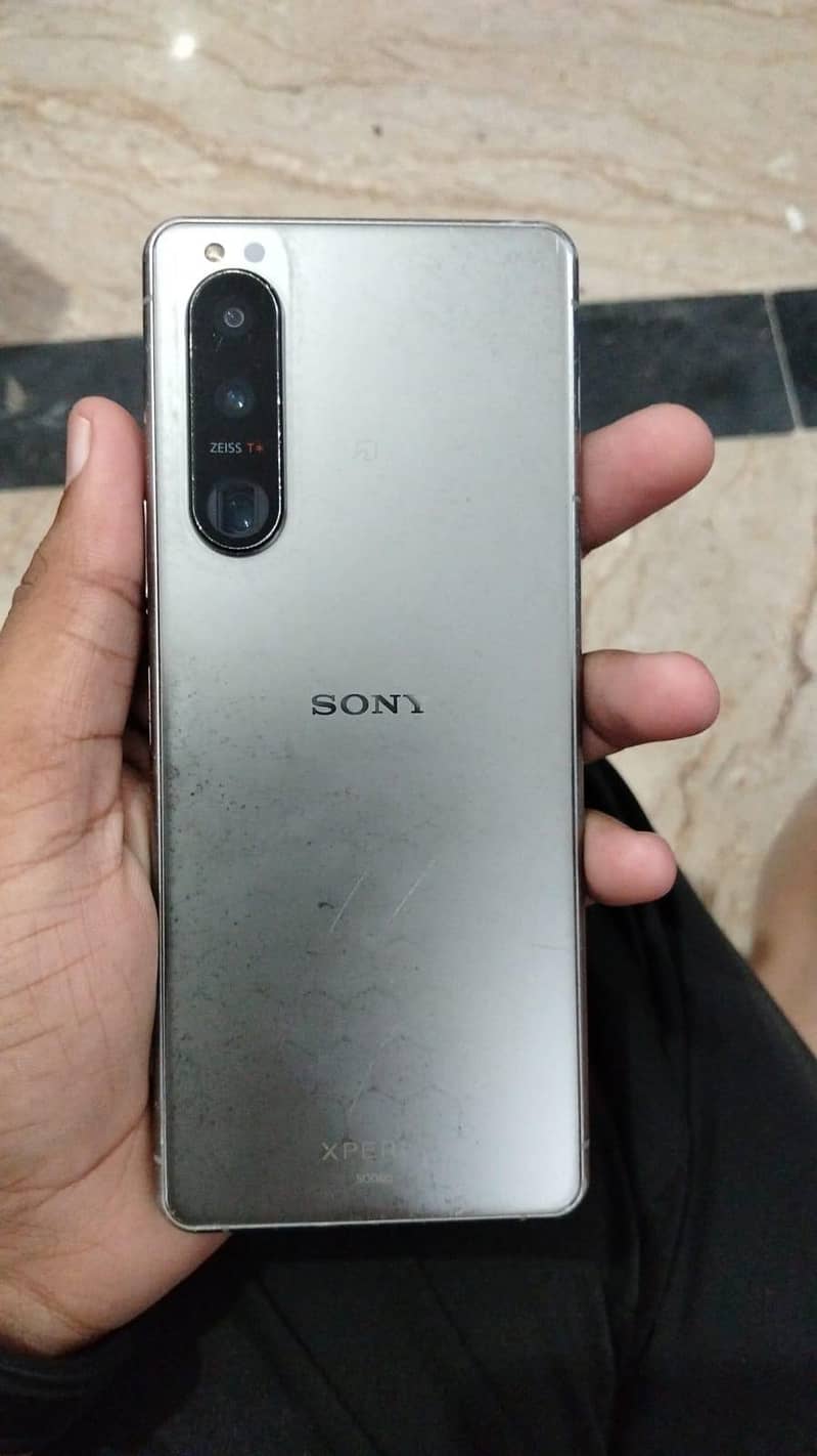 Sony 5 III 5