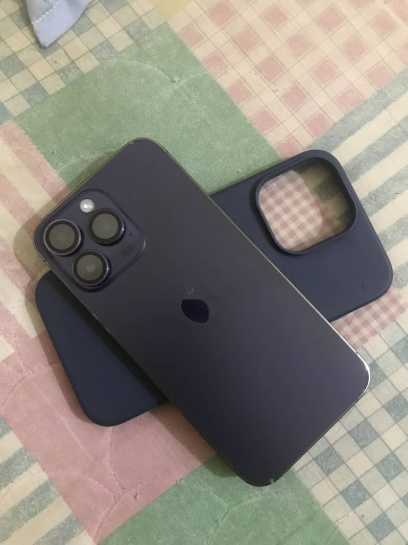 Apple iPhone 14 Pro Max 2