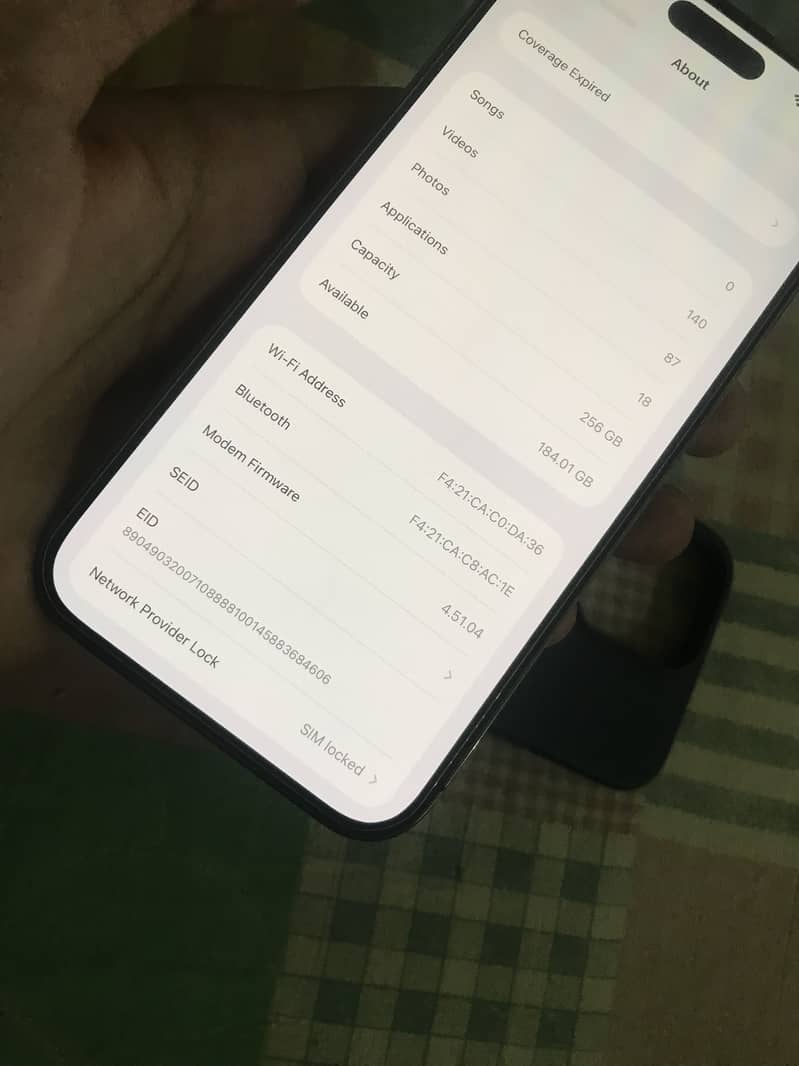 Apple iPhone 14 Pro Max 3