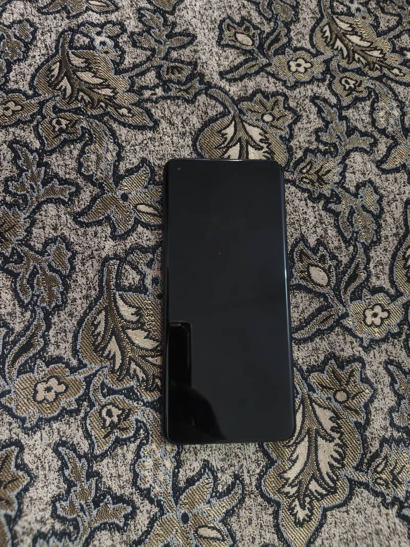 One Plus 10 Pro 0