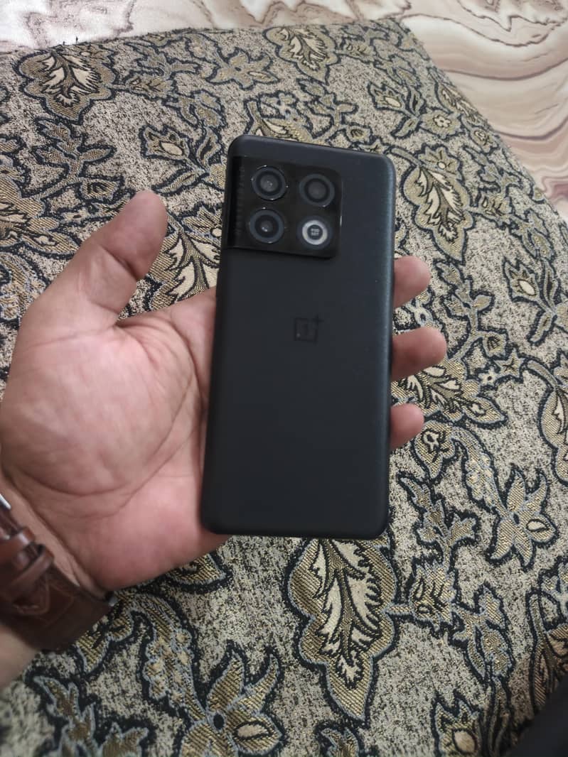 One Plus 10 Pro 2