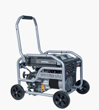 Hyundai Gasoline Generator 3 KW (HGS3500)