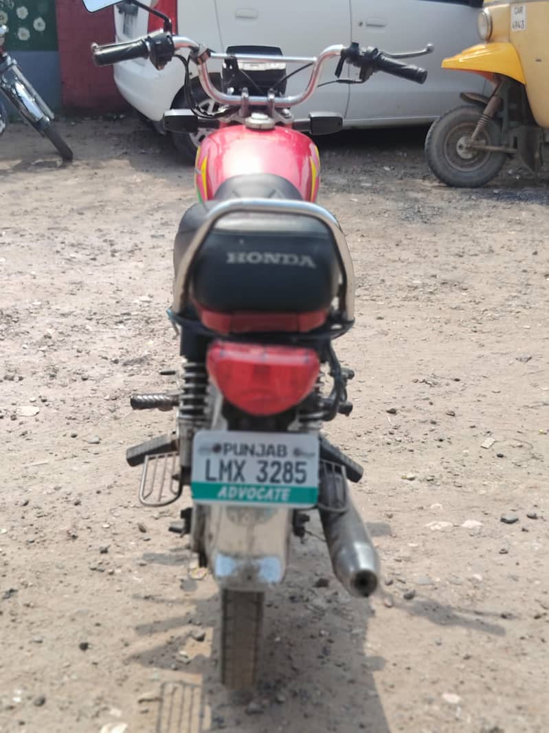 self start 21 model 9