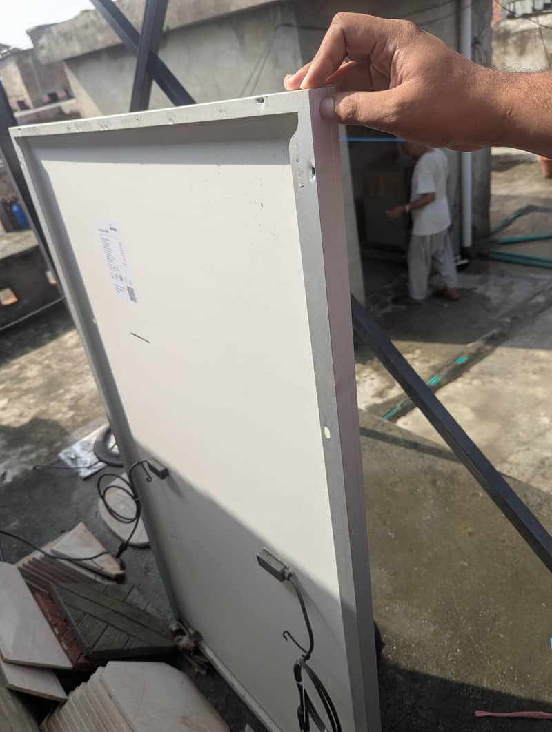 longi panel 225w 2