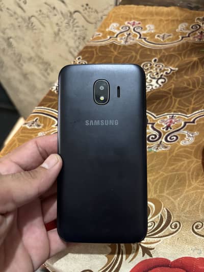 Samsung Mobile Grand Prime Pro