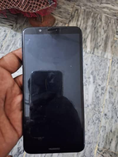Huawei Y7 2018 prime
