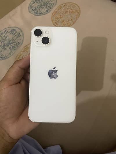 iPhone 14 Plus jv