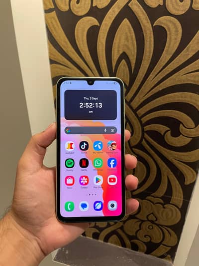 Samsung Mobile A24