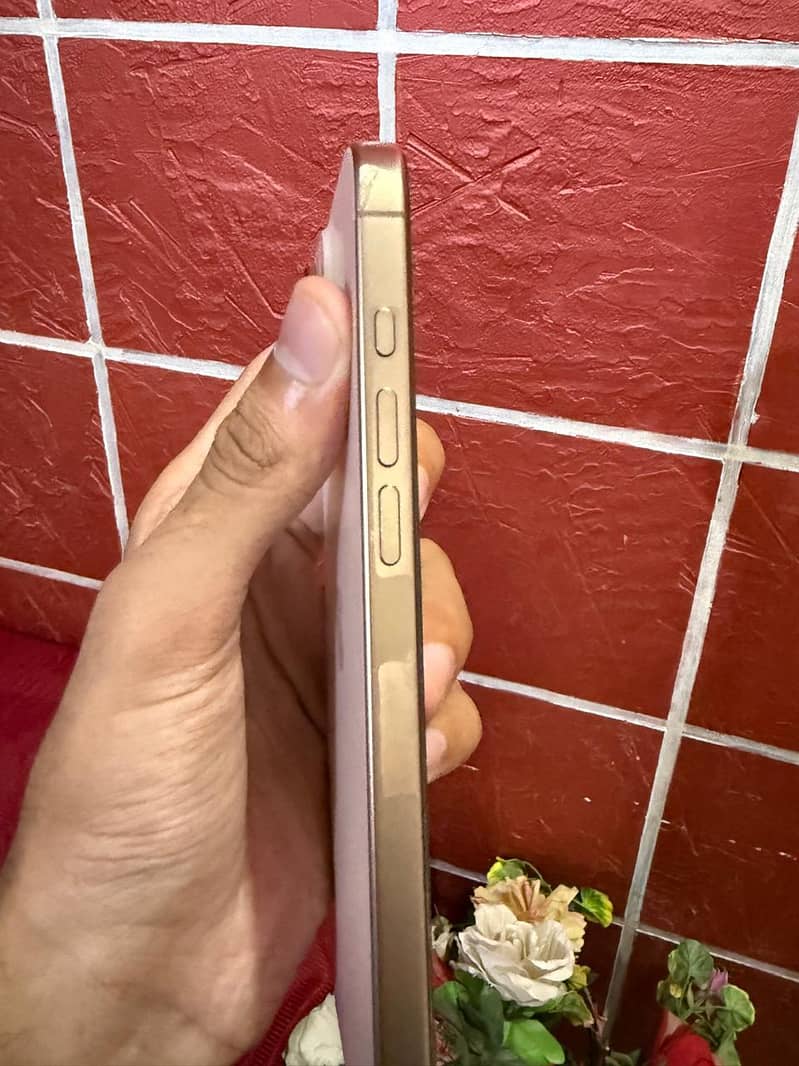 Apple iPhone 16 Pro Max 2