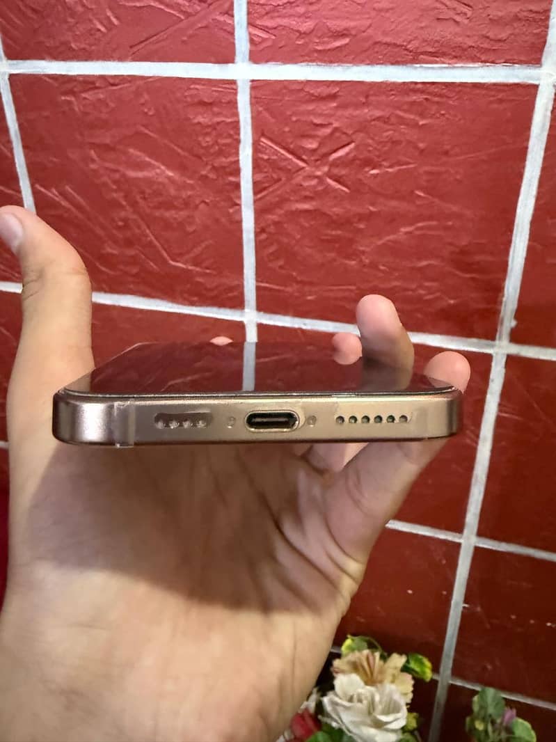 Apple iPhone 16 Pro Max 3