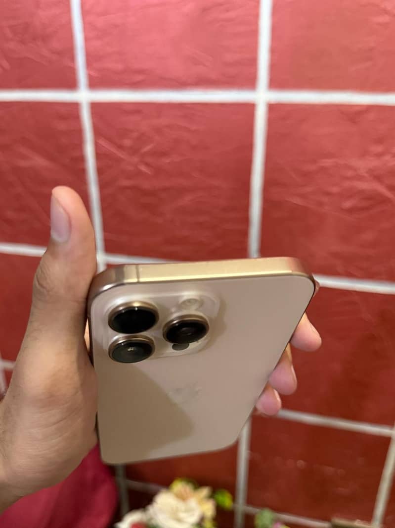 Apple iPhone 16 Pro Max 4