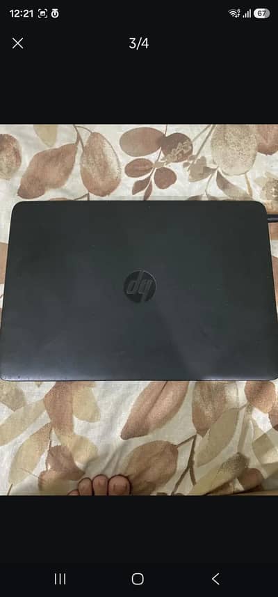 HP Elite book 840 all ok core i5 all ok no problem