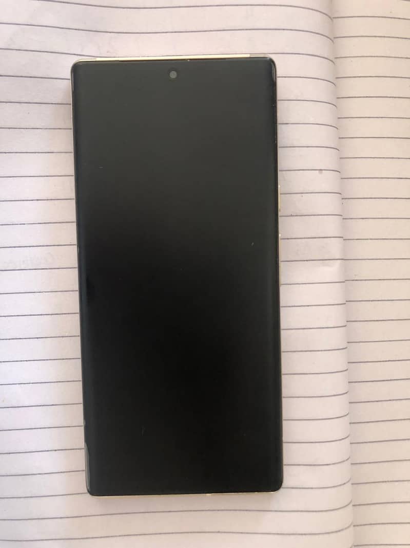 Google Pixel 6 Pro 1