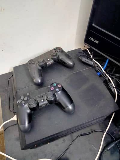 ps4 no jailbreak with fc25