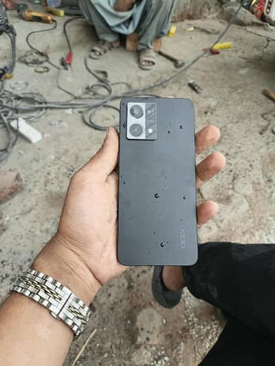 OPPO F21 Pro