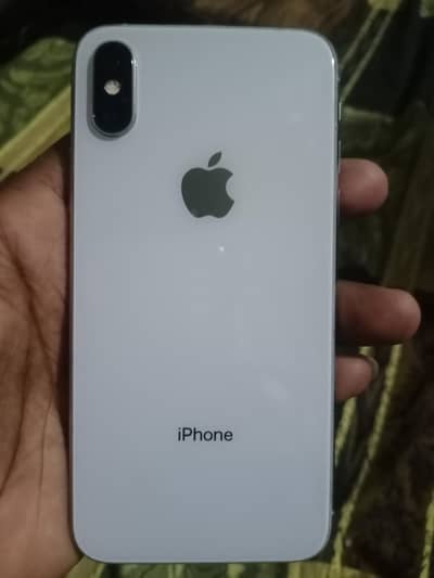 Apple iPhone XS
