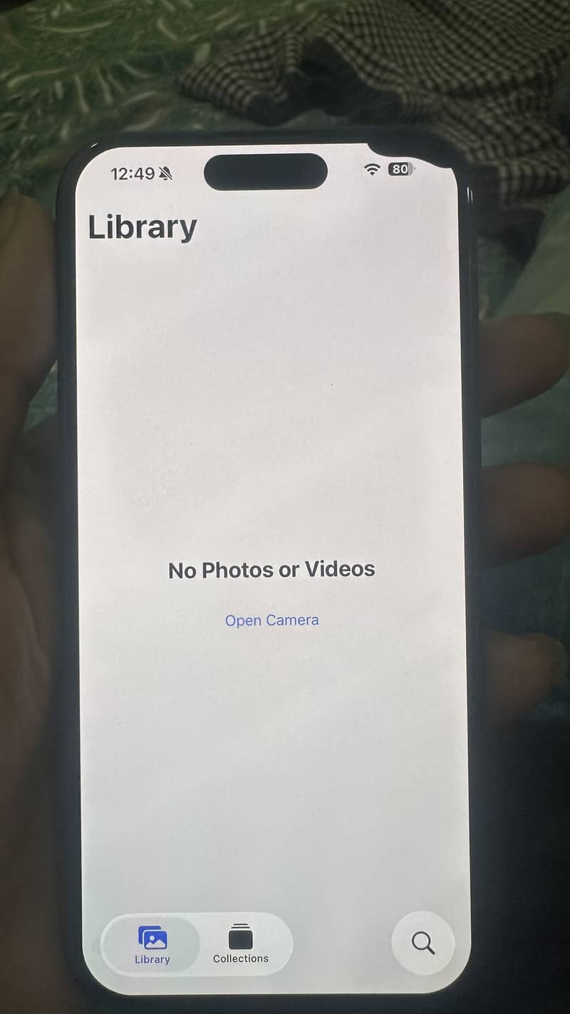 Apple iPhone 15 Pro 6