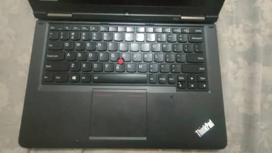 Lenovo Thinkpad