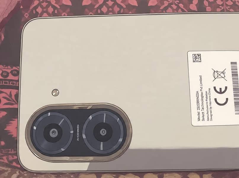 Redme 5A 1