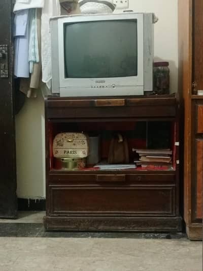 Tv trolley