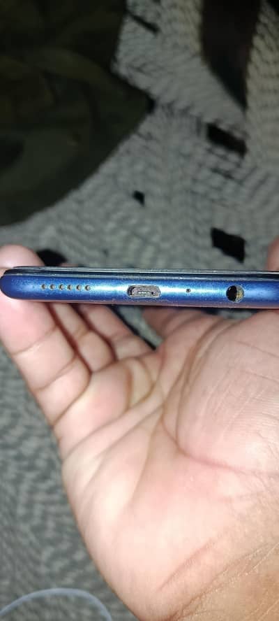 Samsung Mobile A10S