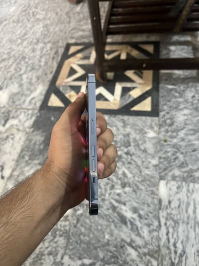 Apple iPhone 13 Pro