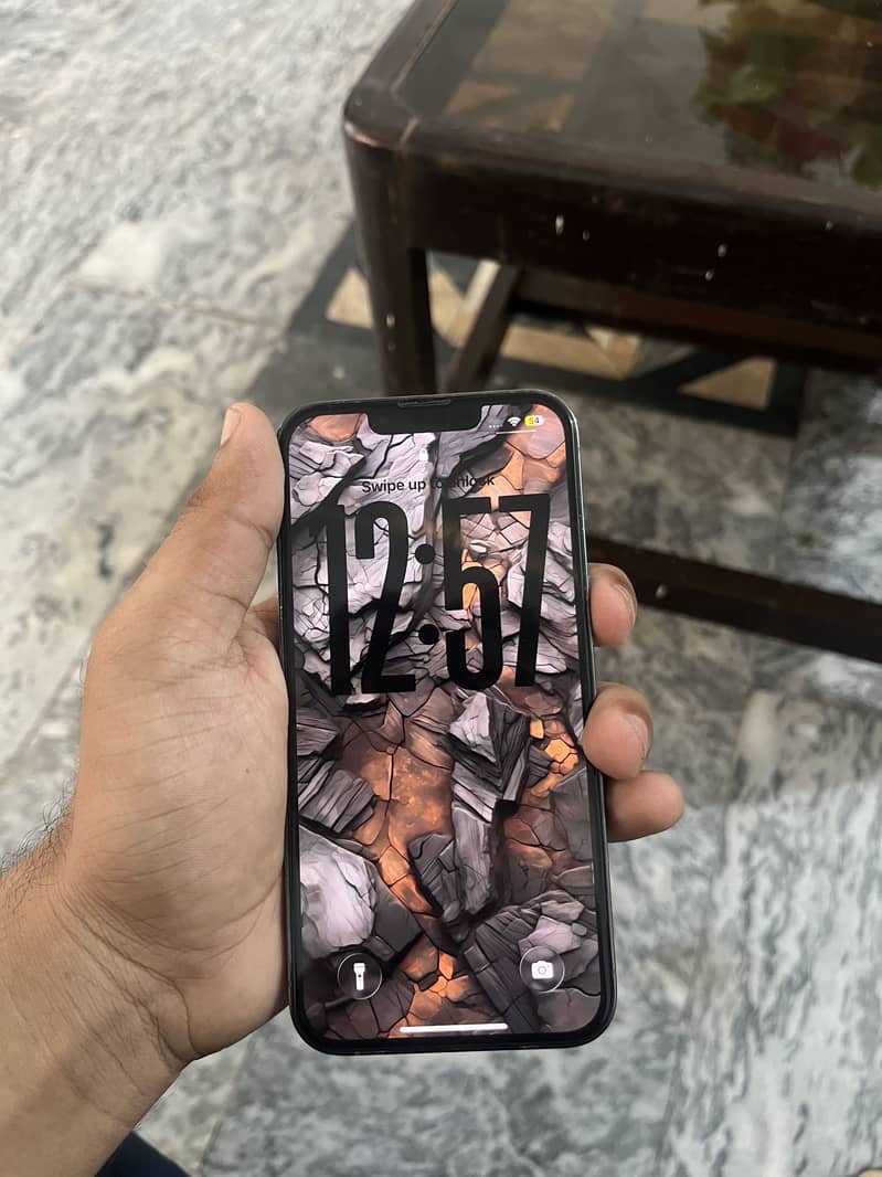 Apple iPhone 13 Pro 2