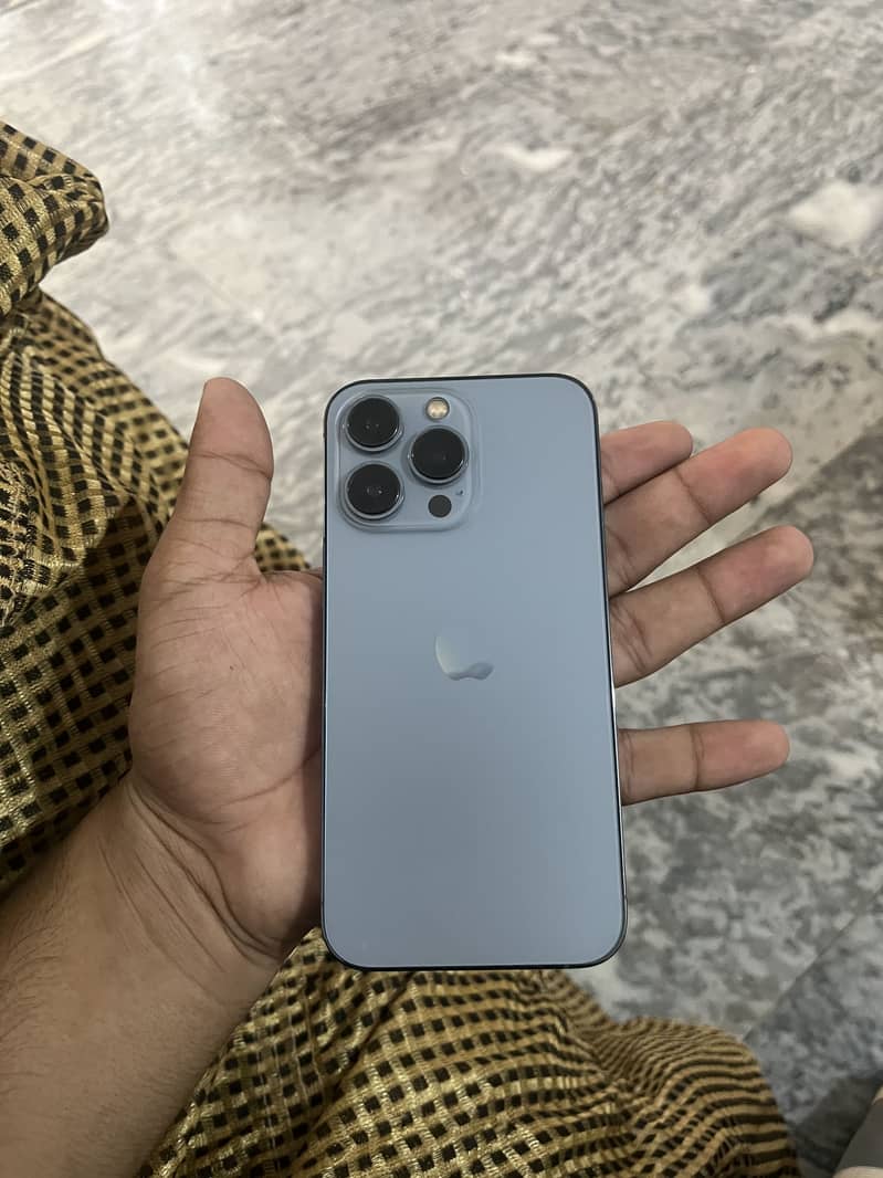 Apple iPhone 13 Pro 3