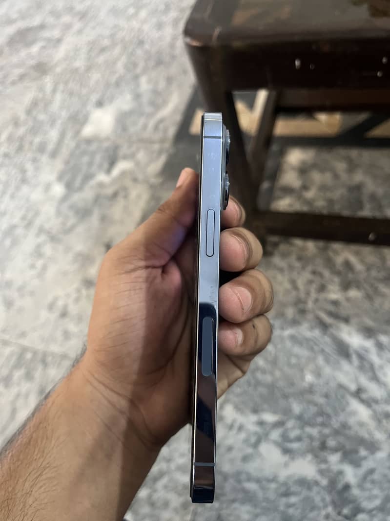 Apple iPhone 13 Pro 5