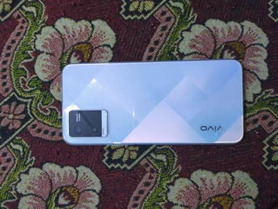 Vivo Y21