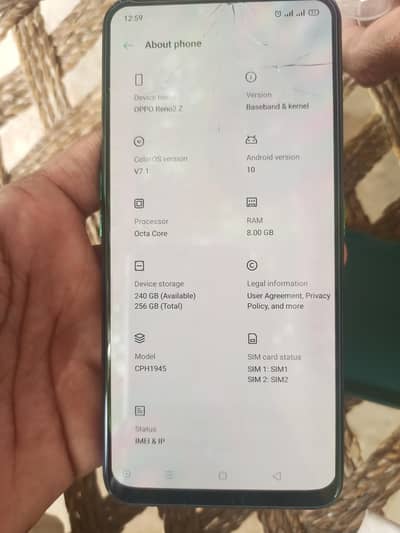 OPPO Reno