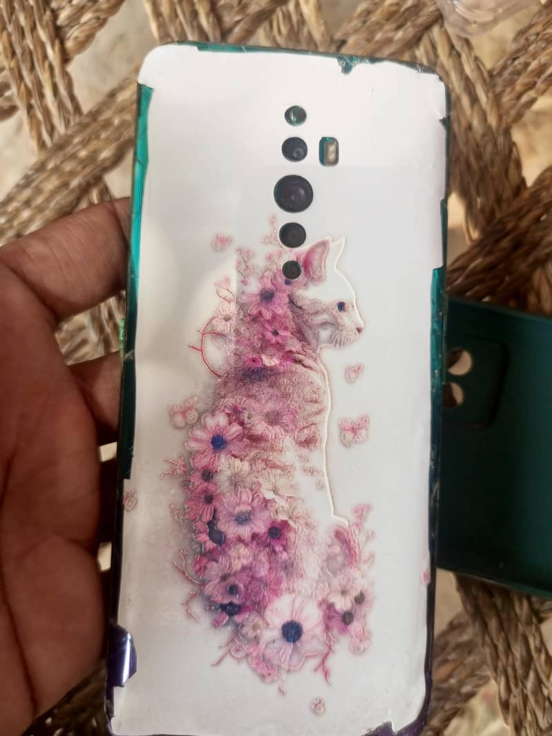 OPPO Reno 1