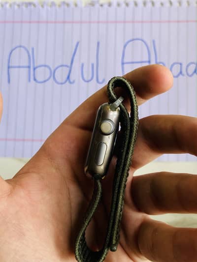 Apple watch series 2