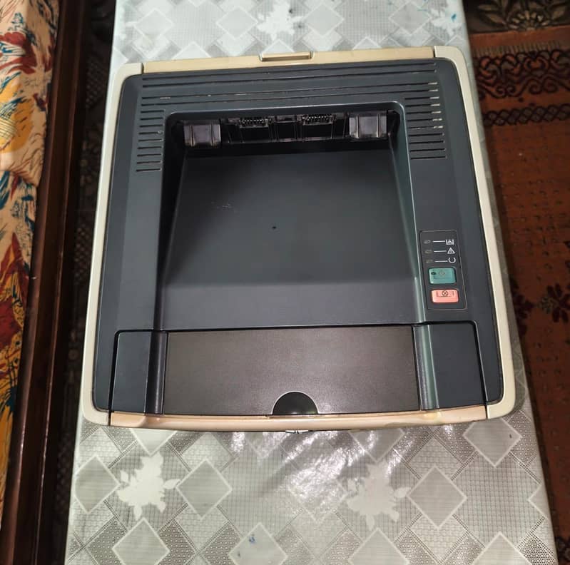 Hp LaserJet 1320 Printer 1