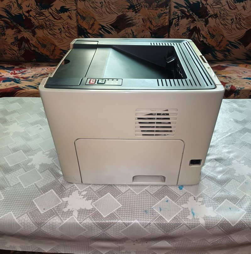 Hp LaserJet 1320 Printer 2