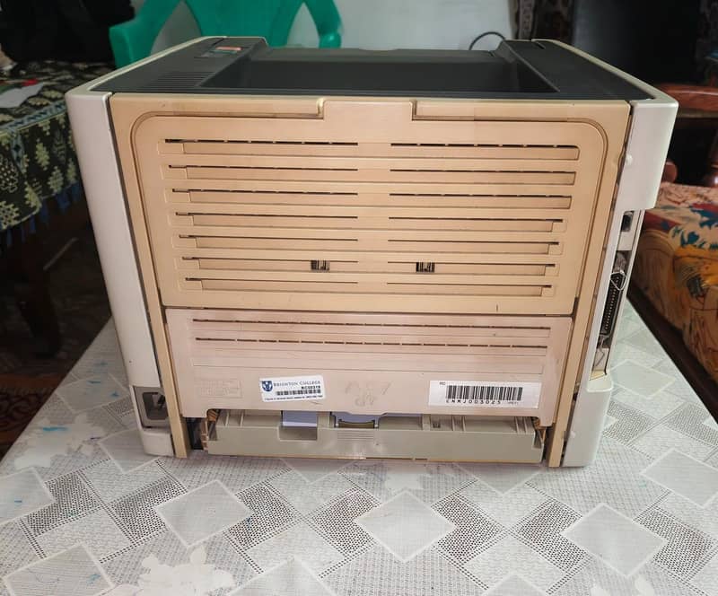 Hp LaserJet 1320 Printer 3
