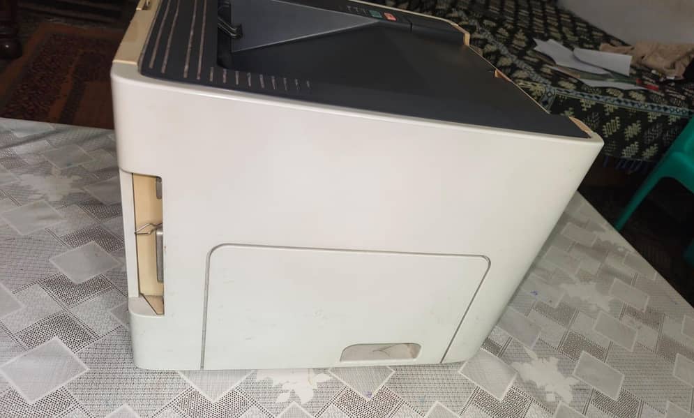 Hp LaserJet 1320 Printer 4