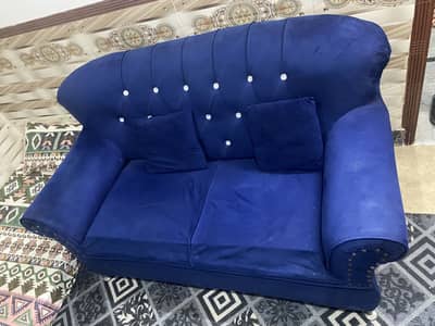 Seven seater sofa for sale in best condition