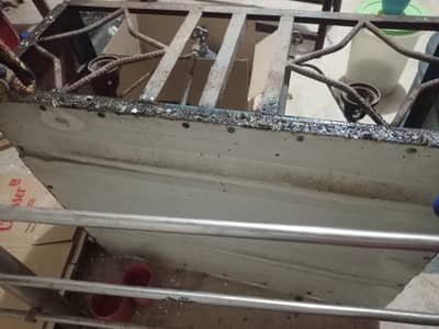 commercial use stove