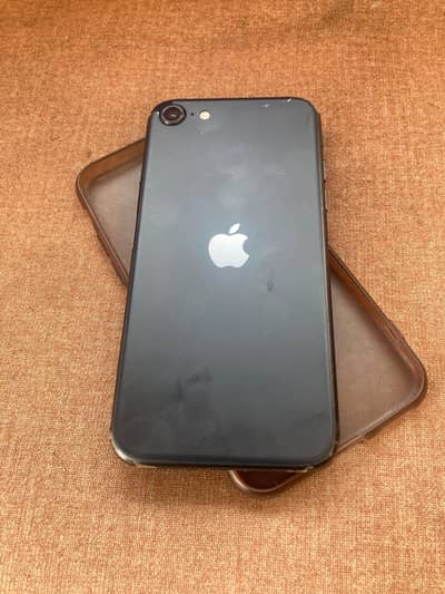 Apple iPhone SE