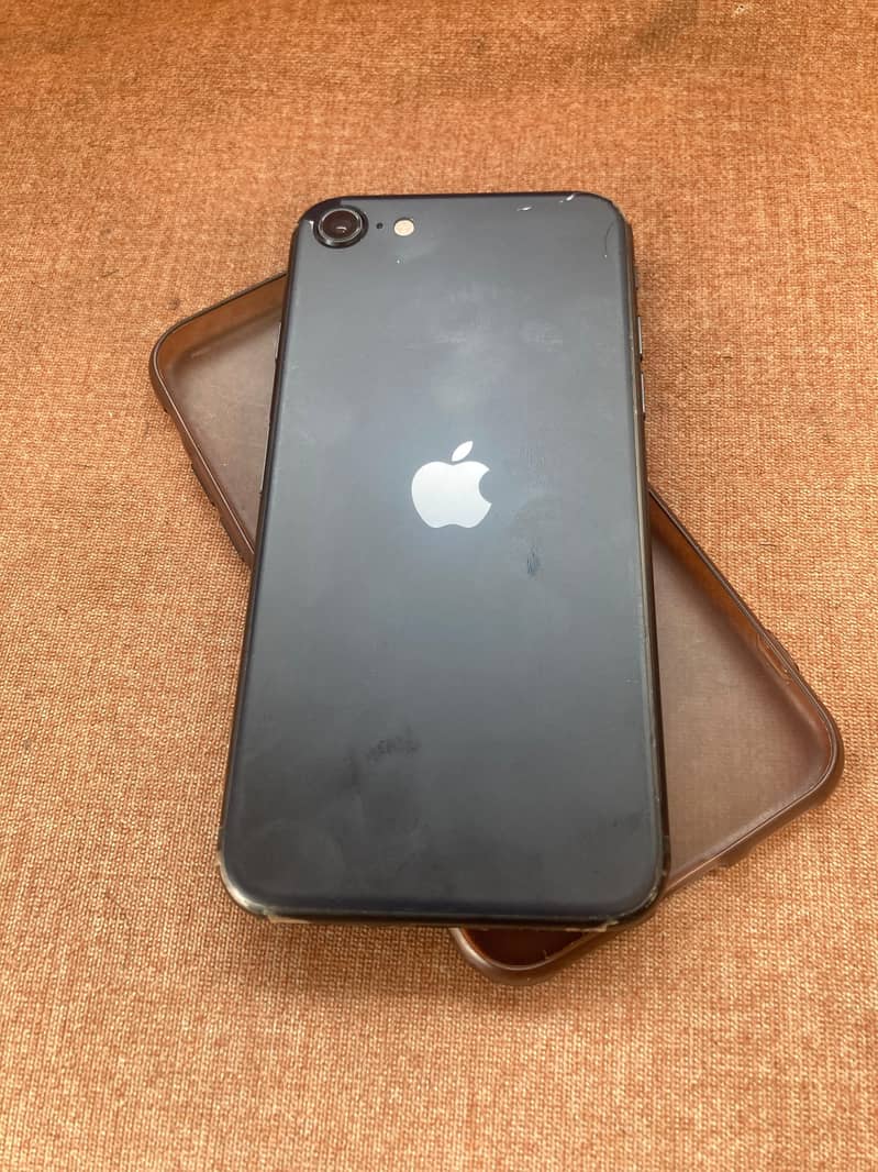 Apple iPhone SE 0