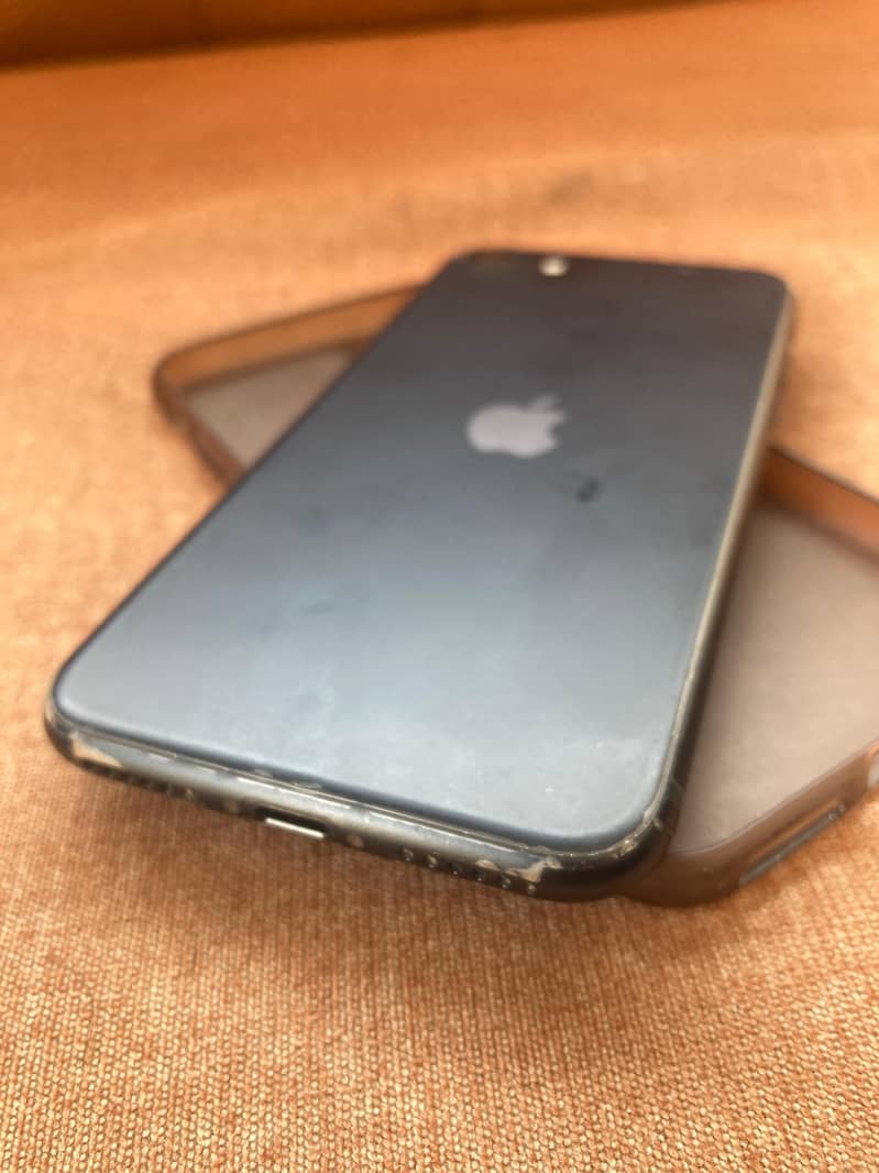 Apple iPhone SE 2