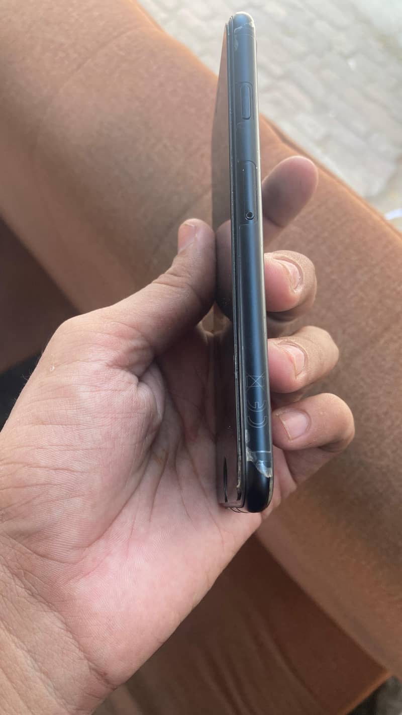 Apple iPhone SE 5