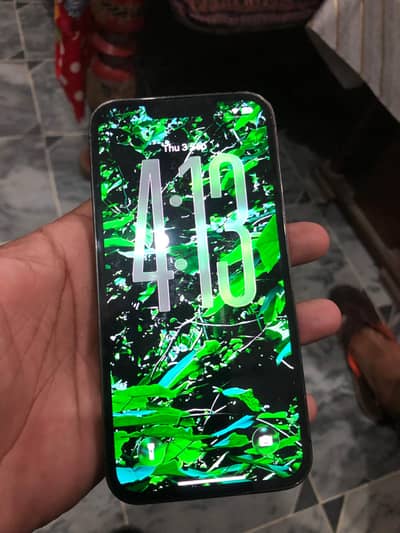 Apple iPhone 13 Pro