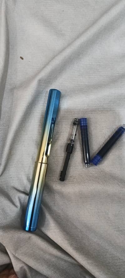 Beautiful pen