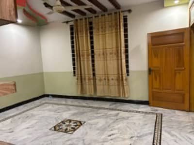 5 Marla ground floor available for rent