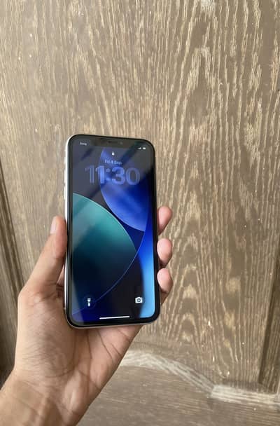 Apple iPhone 11
